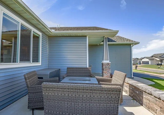 Photo 3 of Single family home for sale at 1024 Nicole Ave, Clearwater, MN 55320 | MLS# 7137838 | Listing updated on 2026-09-29