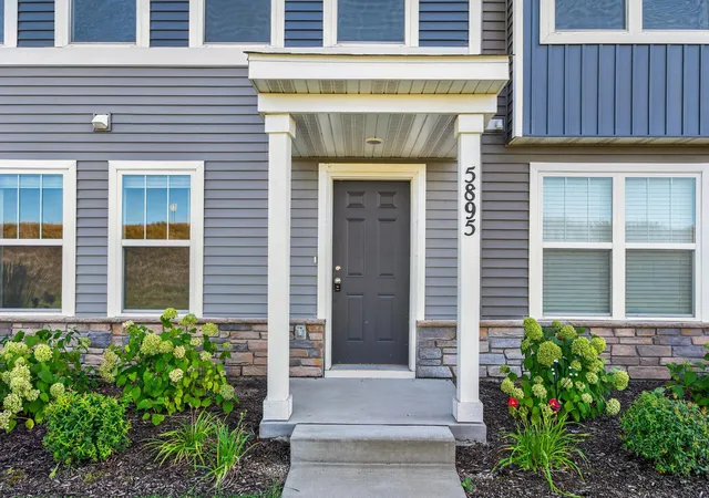 Photo 2 of Sale Pending at 5895 156th Way, Saint Paul, MN 55124 | MLS# 7137844 | Listing updated on 2026-09-28