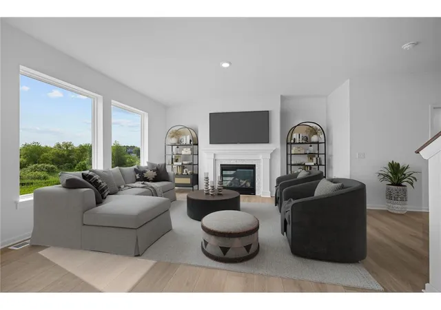 Photo 3 of Single family home for sale at 7420 Landau Ave Ne, Albertville, MN 55301 | MLS# 7137848 | Listing updated on 2026-09-03