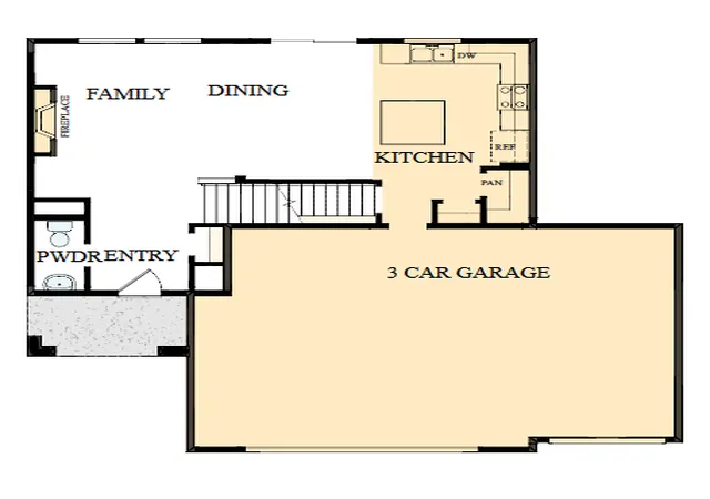 Photo 4 of Single family home for sale at 7420 Landau Ave NE, Albertville, MN 55301 | MLS# 7137848 | Listing updated on 2026-09-03