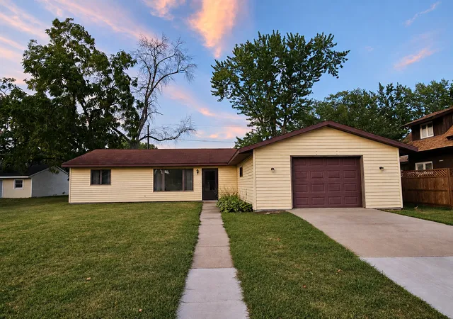 Photo 2 of Single family home for sale at 360 Elm St S, Prescott, WI 54021 | MLS# 7137850 | Listing updated on 2026-09-04