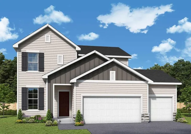 Photo 1 of Single family home for sale at 11581 74th Street Ne, Albertville, MN 55301 | MLS# 7137853 | Listing updated on 2026-09-03