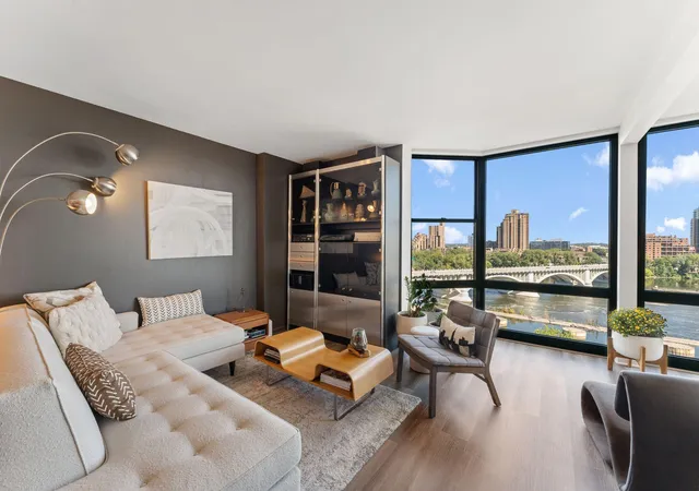Photo 1 of Condo for sale at 401 1st Street S #912, Minneapolis, MN 55401 | MLS# 7137857 | Listing updated on 2026-09-22