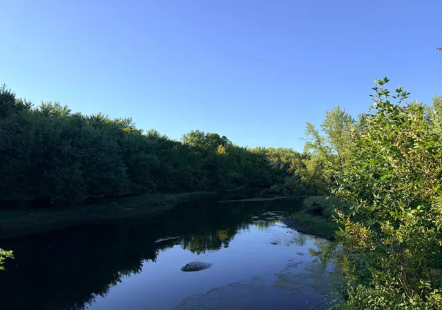 Photo 3 of Land for sale at 2346 150th Avenue, Braham, MN 55006 | MLS# 7137875 | Listing updated on 2026-09-04