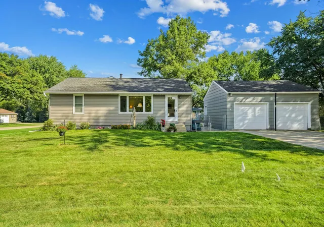 Single family home for sale at 1303 26th Street SE, Rochester, MN 55904 | MLS# 7137877 | Listing updated on 2026-09-22