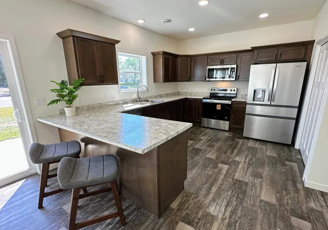 Photo 3 of Single family home for sale at 707 Cherry Ln, Perham, MN 56573 | MLS# 7137879 | Listing updated on 2026-09-04