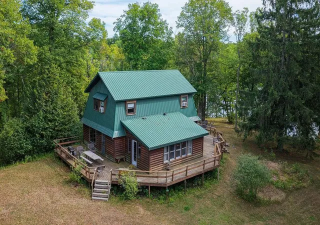 Photo 3 of Single family home for sale at Xxx Van Reed Is, Birchwood, WI 54817 | MLS# 7137880 | Listing updated on 2026-09-07
