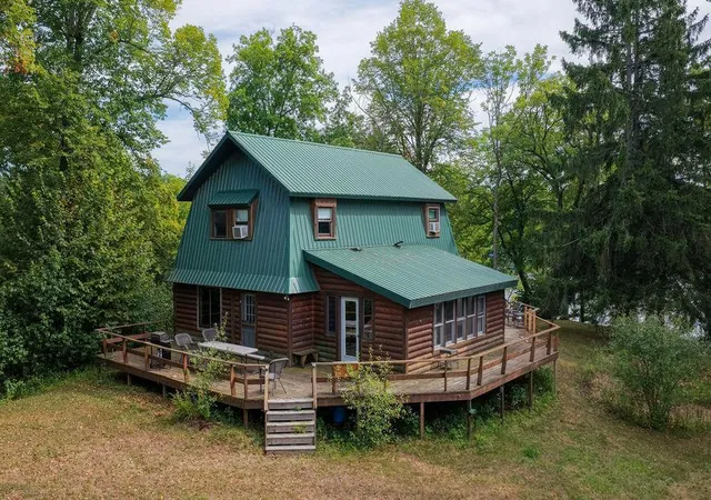 Photo 3 of Single family home for sale at Xxx Van Reed Is, Birchwood, WI 54817 | MLS# 7137880 | Listing updated on 2026-09-07