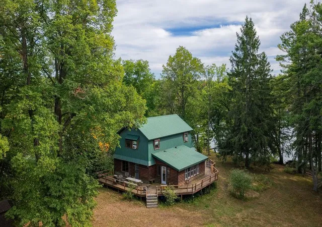 Photo 53 of Single family home for sale at Xxx Van Reed Is, Birchwood, WI 54817 | MLS# 7137880 | Listing updated on 2026-09-07