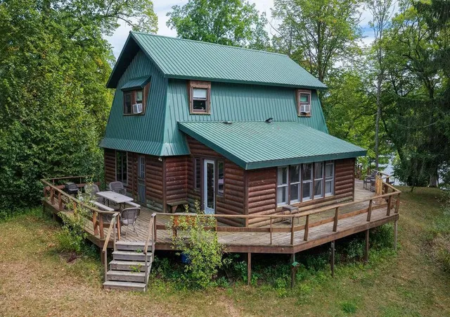 Photo 4 of Single family home for sale at Xxx Van Reed Is, Birchwood, WI 54817 | MLS# 7137880 | Listing updated on 2026-09-07