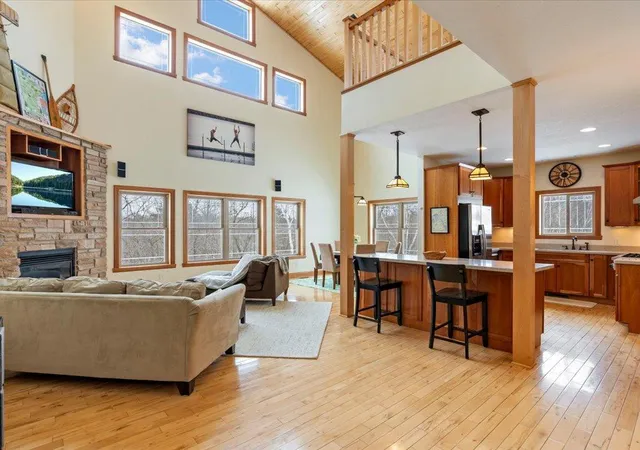Photo 2 of Single family home for sale at 16418 Park Ests Dr, Brainerd, MN 56401 | MLS# 7137885 | Listing updated on 2026-09-04