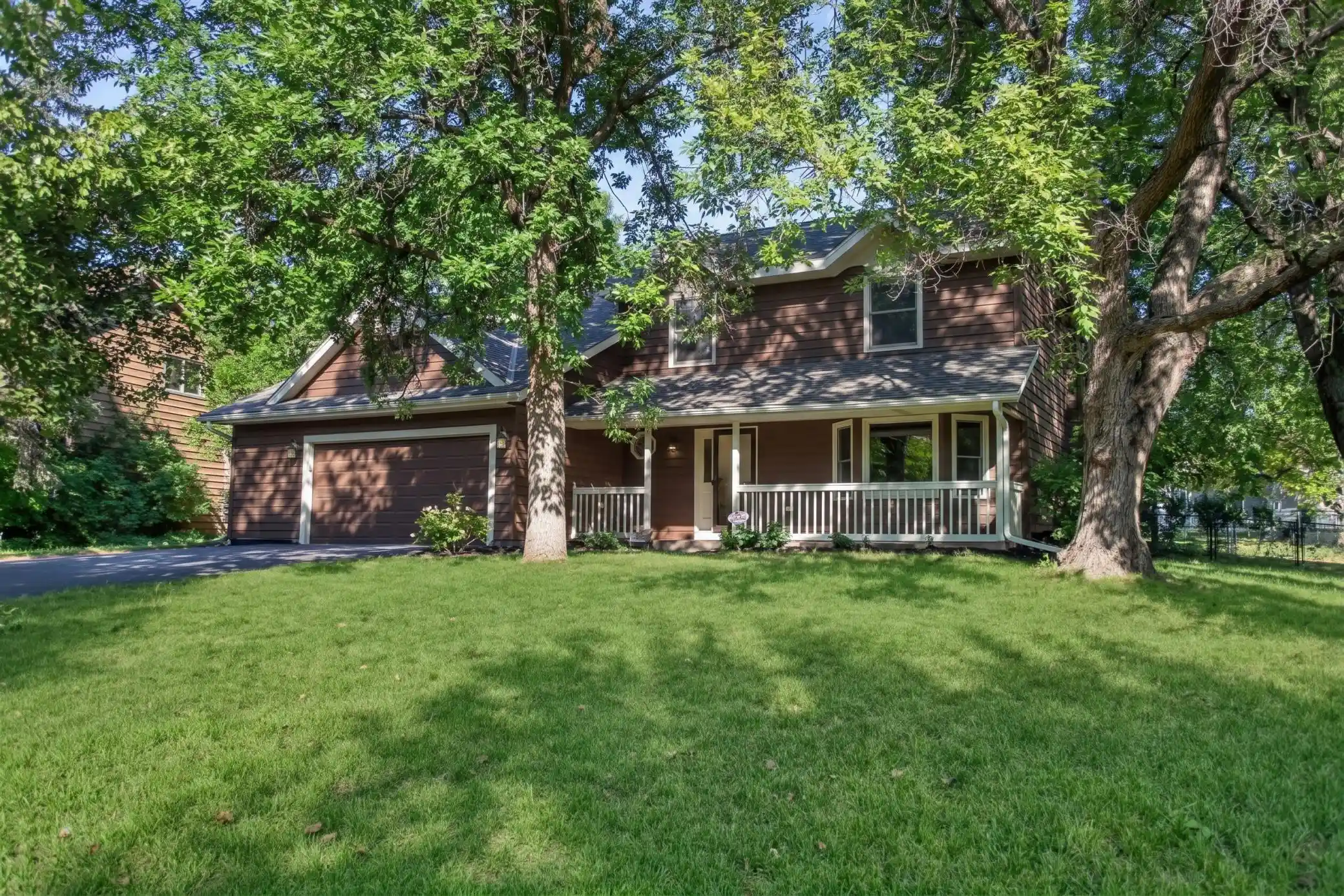 Single family home for sale at 4720 Orchid Ln N, Minneapolis, MN 55446 | MLS# 7137898