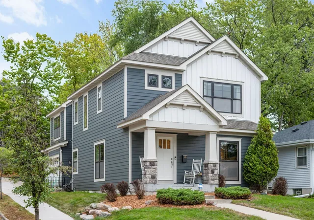 Photo 2 of Single family home for sale at 5501 Girard Ave S, Minneapolis, MN 55419 | MLS# 7137902 | Listing updated on 2026-09-19