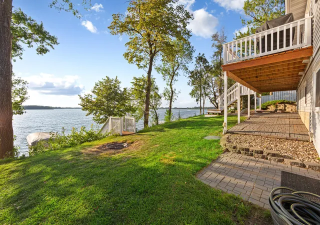Photo 3 of Single family home for sale at 46916 Glens Beach Rd, Waterville, MN 56096 | MLS# 7137905 | Listing updated on 2026-09-08