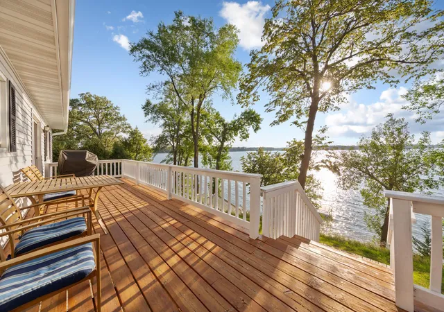Photo 4 of Single family home for sale at 46916 Glens Beach Rd, Waterville, MN 56096 | MLS# 7137905 | Listing updated on 2026-09-08