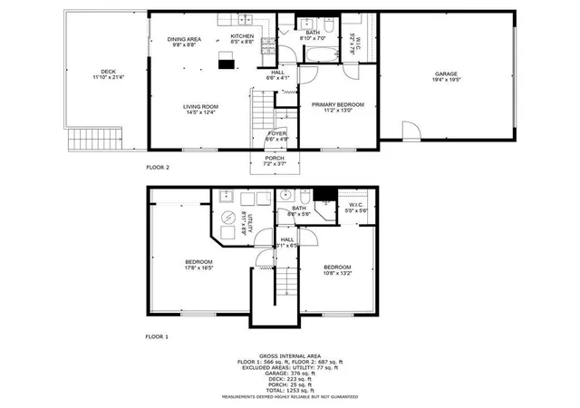 Photo 27 of Townhouse for sale at 2113 109th Avenue Nw, Minneapolis, MN 55433 | MLS# 7137906 | Listing updated on 2026-09-03