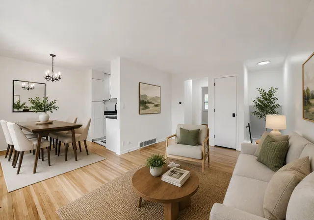 Photo 3 of Single family home for sale at 1366 Colonial Dr #1366, Saint Paul, MN 55113 | MLS# 7137909 | Listing updated on 2026-09-21