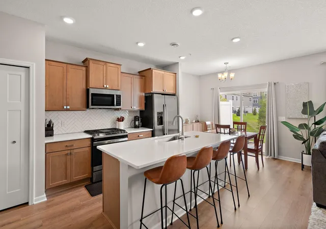 Photo 3 of Single family home for sale at 2920 Kepler Ave Ne, Saint Michael, MN 55376 | MLS# 7137912 | Listing updated on 2026-09-05