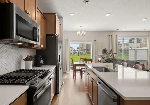 Photo 4 of Single family home for sale at 2920 Kepler Ave NE, Saint Michael, MN 55376 | MLS# 7137912 | Listing updated on 2026-09-05