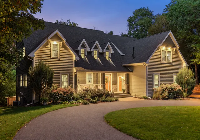 Single family home for sale at 18508 Ridgewood Rd, Minnetonka, MN 55391 | MLS# 7137919