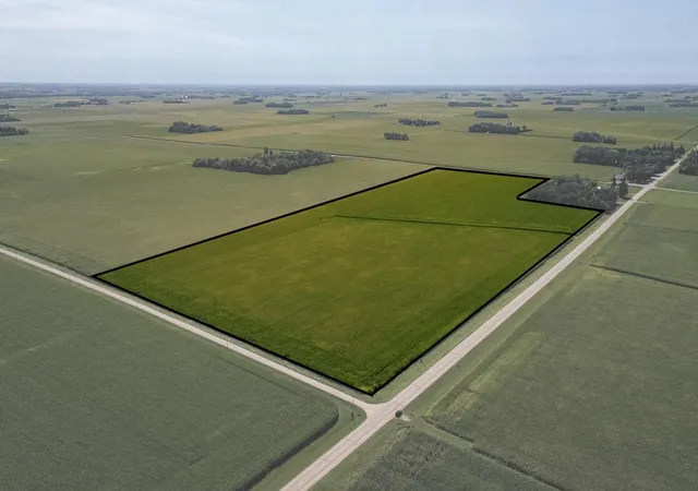 Photo 3 of Land for sale at Tbd Mower/freeborn Rd, Blooming Prairie, MN 55917 | MLS# 7137926 | Listing updated on 2026-09-17