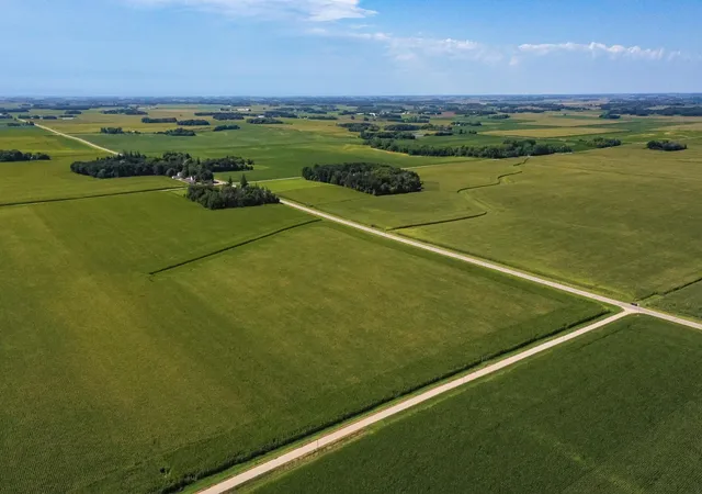 Photo 3 of Land for sale at Tbd Mower/freeborn Rd, Blooming Prairie, MN 55917 | MLS# 7137926 | Listing updated on 2026-09-17