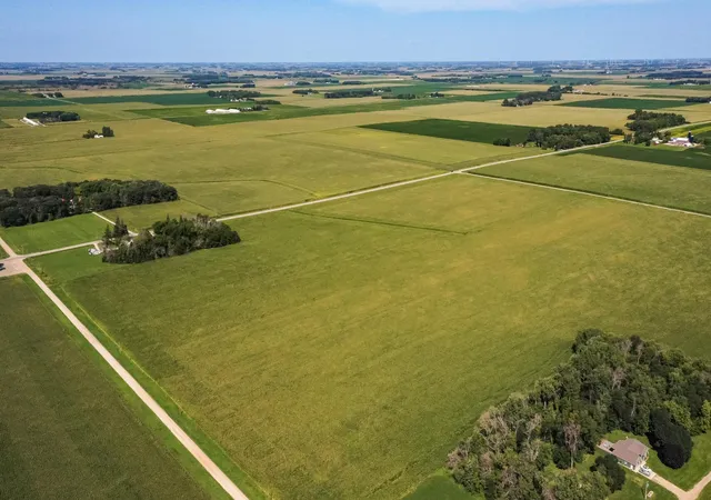 Photo 4 of Land for sale at Tbd Mower/freeborn Rd, Blooming Prairie, MN 55917 | MLS# 7137926 | Listing updated on 2026-09-17