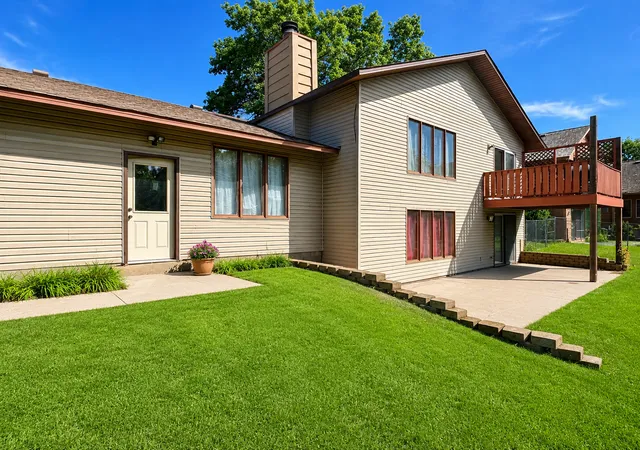 Photo 2 of Single family home for sale at 11963 Nw Evergreen St, Minneapolis, MN 55448 | MLS# 7137928 | Listing updated on 2026-09-29