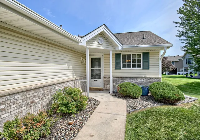Single family home for sale at 828 Woodland Dr, Saint Paul, MN 55115 | MLS# 7137932