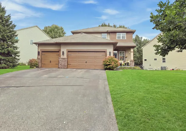 Photo 1 of Single family home for sale at 13652 Atwood Trl, Rosemount, MN 55068 | MLS# 7137933 | Listing updated on 2026-09-26
