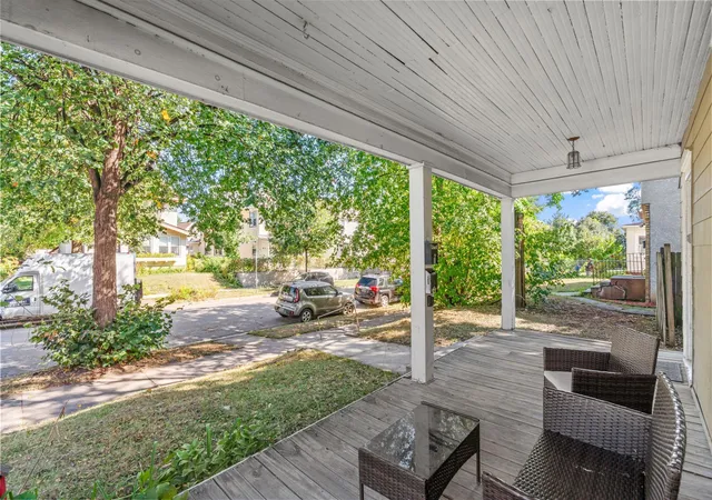 Photo 3 of Multi family home for sale at 3322 Clinton Ave, Minneapolis, MN 55408 | MLS# 7137962 | Listing updated on 2026-09-05