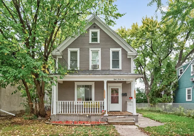 House for sale at 895 Rose Ave E, Saint Paul, MN 55106 | MLS# 7137987 | Listing updated on 2026-09-03