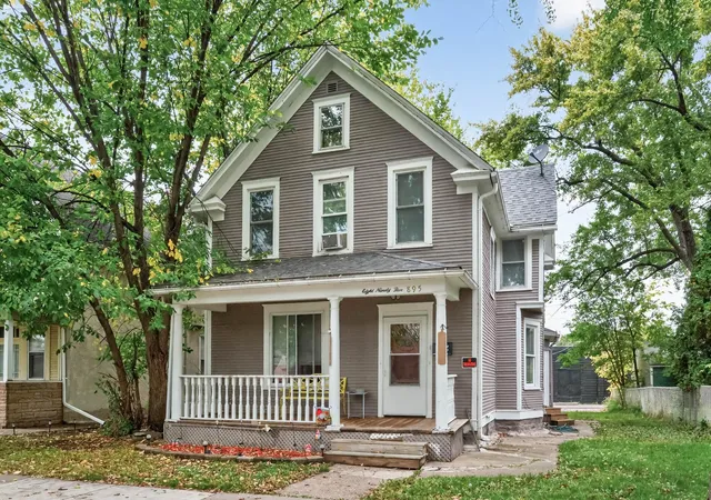 Photo 1 of House for sale at 895 Rose Ave E, Saint Paul, MN 55106 | MLS# 7137987 | Listing updated on 2026-09-03