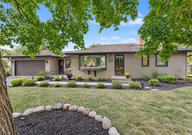 Photo 1 of Single family home for sale at 1619 Constance Dr E, Minneapolis, MN 55422 | MLS# 7137996 | Listing updated on 2026-09-19