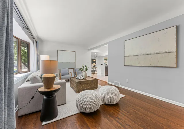 Photo 4 of Single family home for sale at 1619 Constance Dr E, Minneapolis, MN 55422 | MLS# 7137996 | Listing updated on 2026-09-19