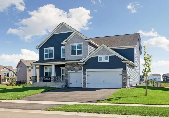 Photo 1 of Single family home for sale at 17248 Draft Horse Blvd, Lakeville, MN 55044 | MLS# 7138003 | Listing updated on 2026-10-02