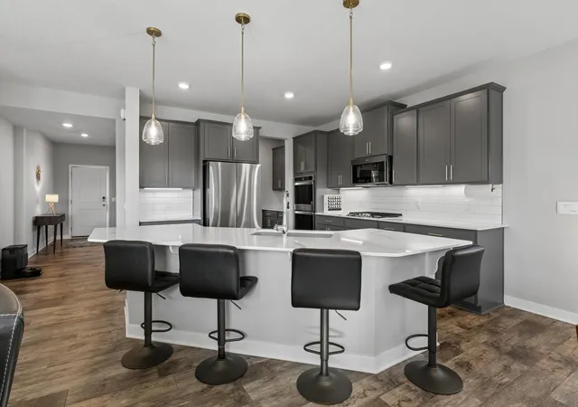 Photo 3 of Single family home for sale at 17248 Draft Horse Blvd, Lakeville, MN 55044 | MLS# 7138003 | Listing updated on 2026-10-02