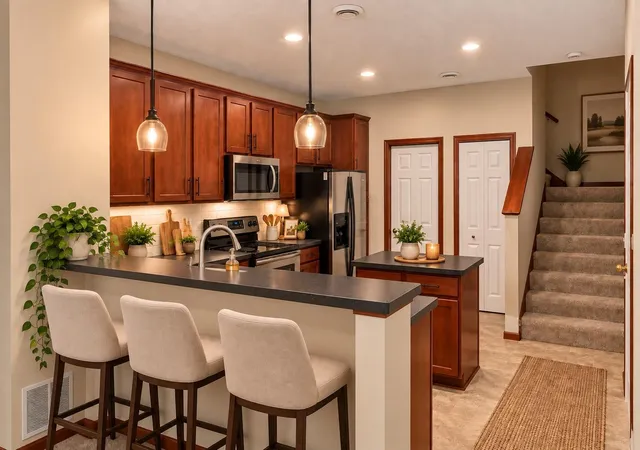 Photo 2 of Single family home for sale at 835 Willow Glen Ct, Buffalo, MN 55313 | MLS# 7138005 | Listing updated on 2026-10-19