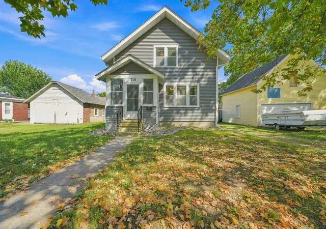 Photo 30 of Sale Pending at 719 5th Avenue Nw, Faribault, MN 55021 | MLS# 7138006 | Listing updated on 2026-09-13