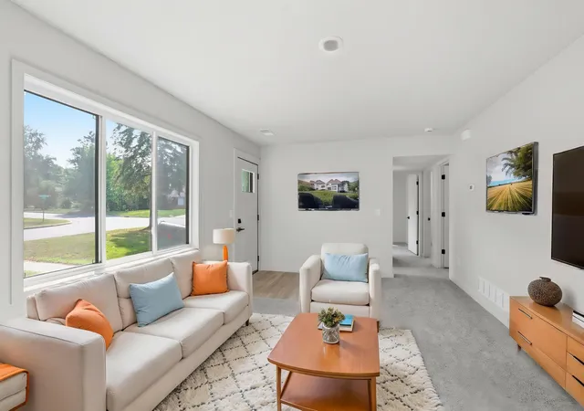 Photo 3 of Single family home for sale at 3401 Quail Ave N, Minneapolis, MN 55422 | MLS# 7138037 | Listing updated on 2026-09-17