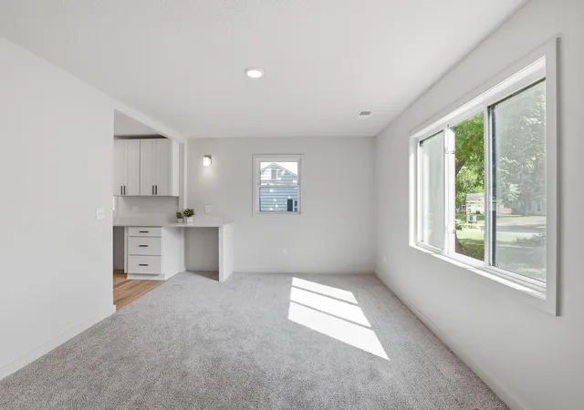 Photo 4 of Single family home for sale at 3401 Quail Ave N, Minneapolis, MN 55422 | MLS# 7138037 | Listing updated on 2026-09-17