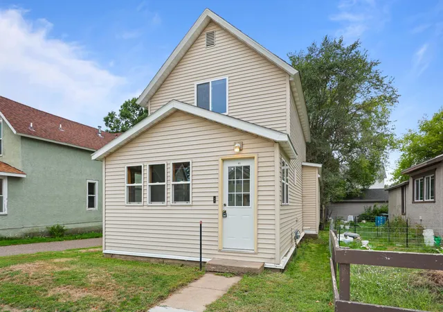 Photo 1 of Sale Pending at 413 4th Street Ne, Little Falls, MN 56345 | MLS# 7138041 | Listing updated on 2026-10-06