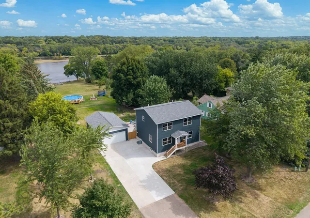 Photo 1 of Single family home for sale at 32688 River Vista Ln, Saint Cloud, MN 56303 | MLS# 7138043 | Listing updated on 2026-10-17