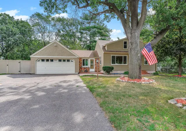 Photo 1 of Single family home for sale at 8691 Van Buren St Ne, Minneapolis, MN 55434 | MLS# 7138048 | Listing updated on 2026-09-20