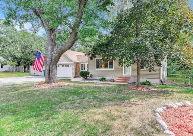 Photo 3 of Single family home for sale at 8691 Van Buren St Ne, Minneapolis, MN 55434 | MLS# 7138048 | Listing updated on 2026-09-20