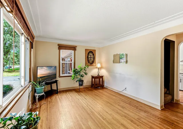 Photo 4 of Single family home for sale at 8691 Van Buren St NE, Minneapolis, MN 55434 | MLS# 7138048 | Listing updated on 2026-09-20