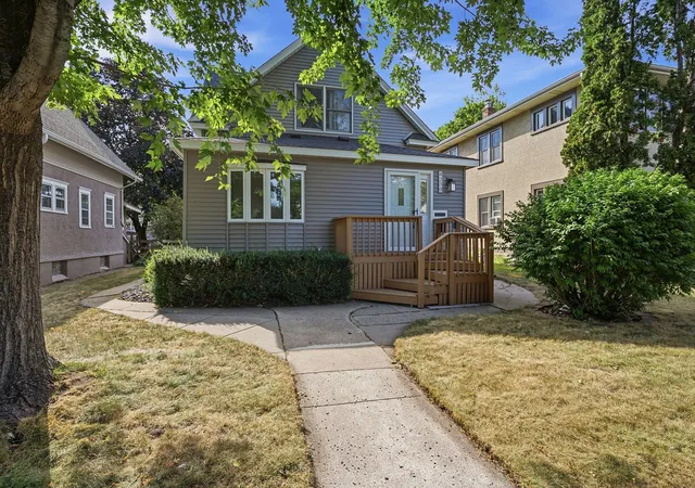 Multi family home for sale at 4230 39th Avenue S, Minneapolis, MN 55406 | MLS# 7138053