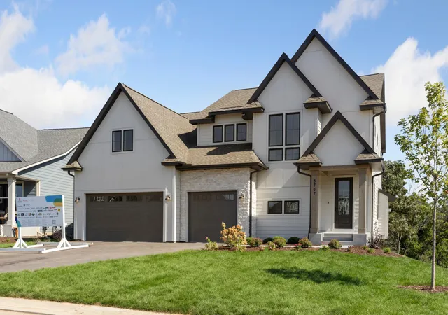Photo 1 of Mansion for sale at 3767 Knightsbridge Ln N, Lake Elmo, MN 55042 | MLS# 7138065 | Listing updated on 2026-09-04