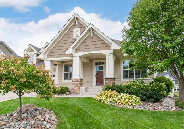 Photo 2 of Single family home for sale at 3936 Painted Sky Trl, Chaska, MN 55318 | MLS# 7138076 | Listing updated on 2026-09-07
