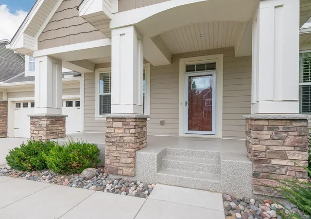Photo 2 of Single family home for sale at 3936 Painted Sky Trl, Chaska, MN 55318 | MLS# 7138076 | Listing updated on 2026-09-07